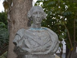 Castillo de San Juan-Aguilas 2012